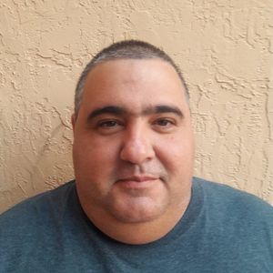 Meet your Posher, Eric